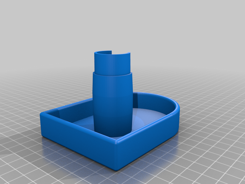 Marbleworks Compatible Small Foot