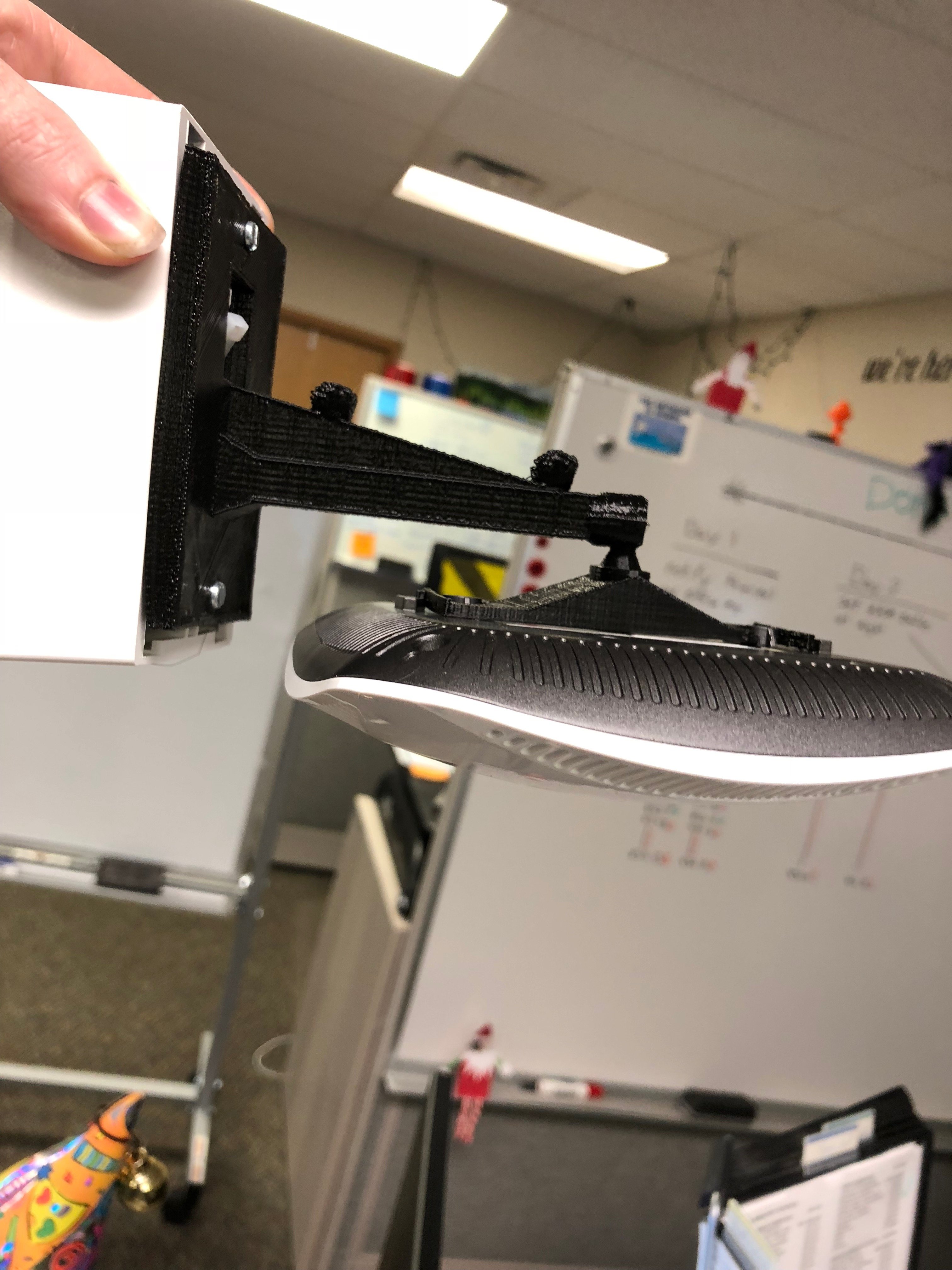 Aruba Access point mount