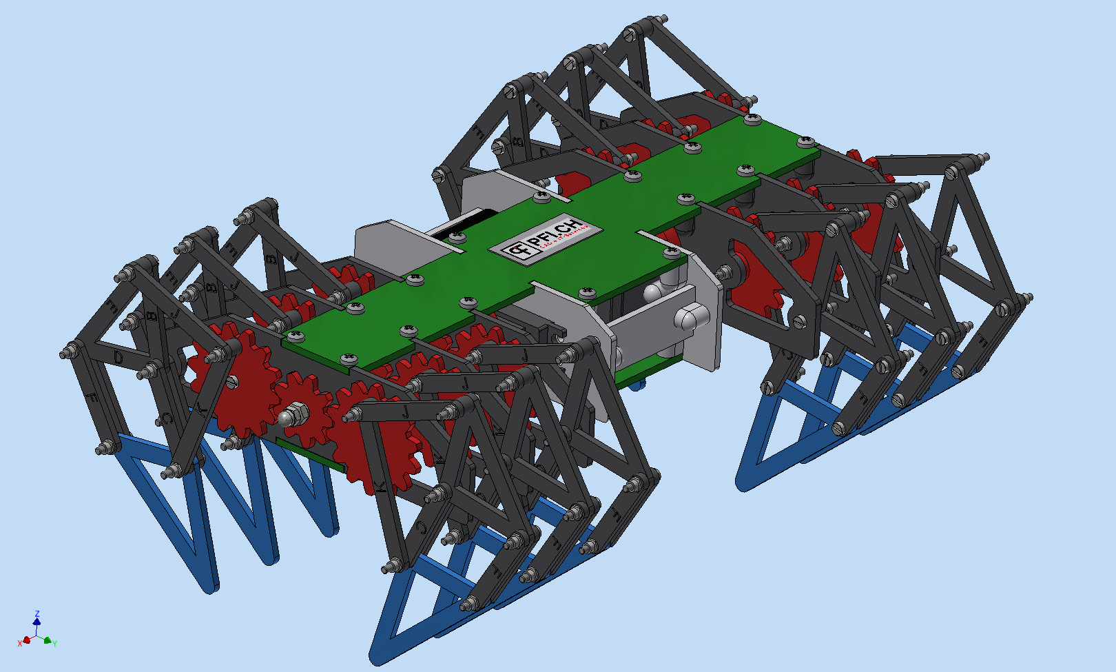 Strandbeest