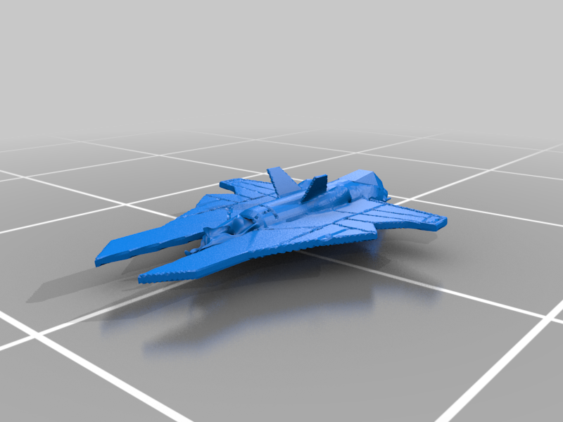 small shuttle
