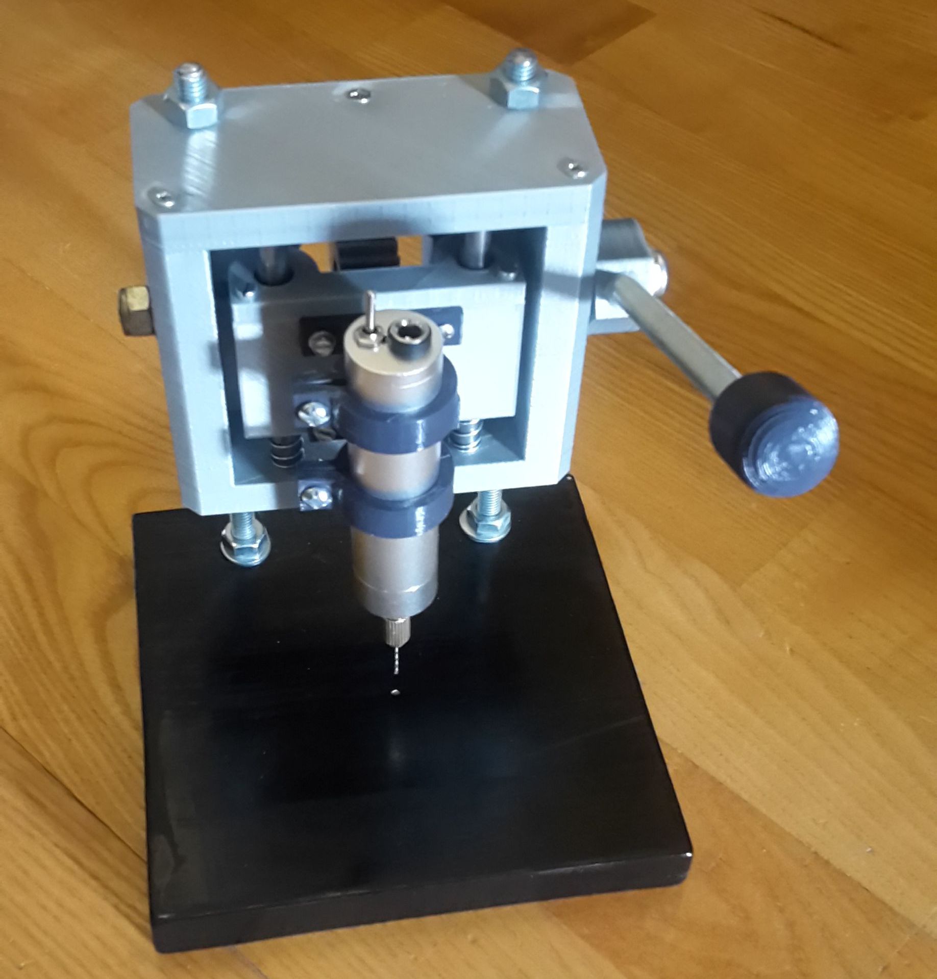 PCB Drill Press