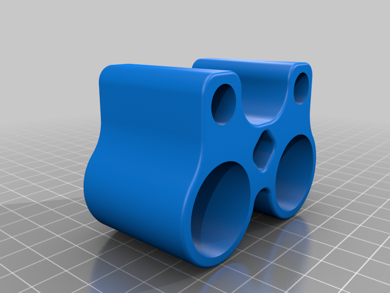 Danger Noodle Speed Loader Holders