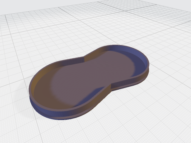 Mamiya TLR Front/Rear Lens Caps - various sizes
