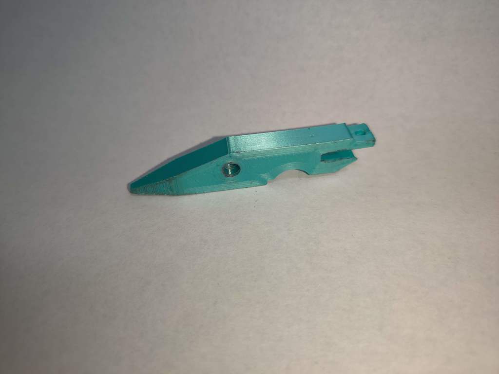 Parallel Pliers Soft Jaw