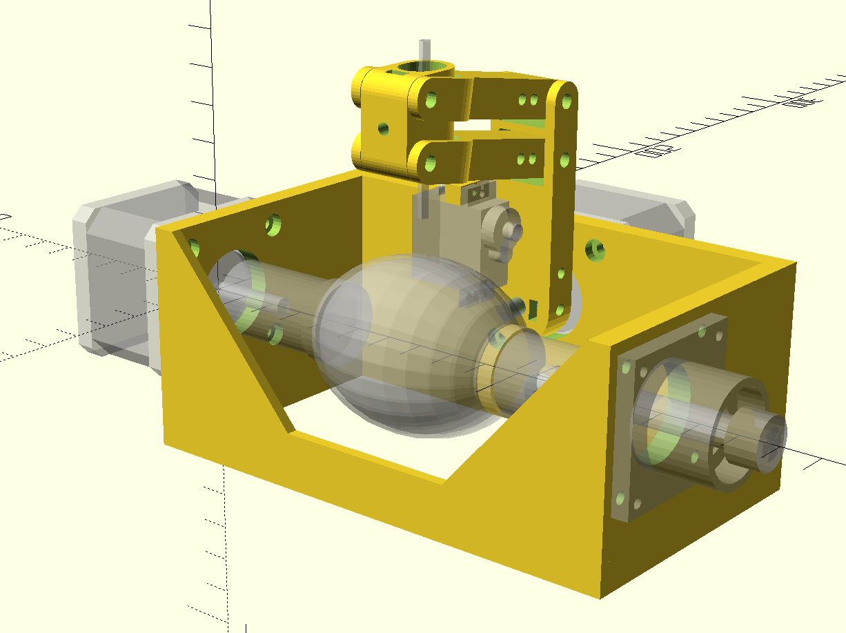 Egg Plotter