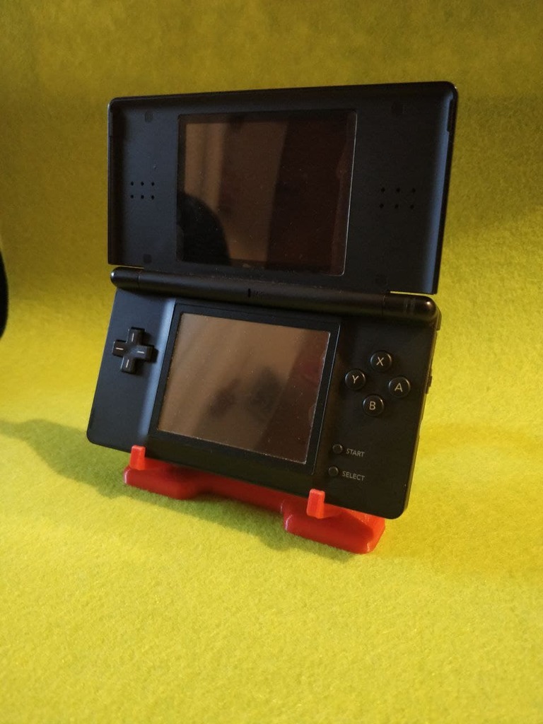 Nintendo DS Lite Stand