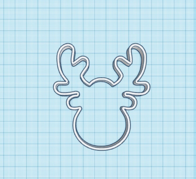 Cookie cutter