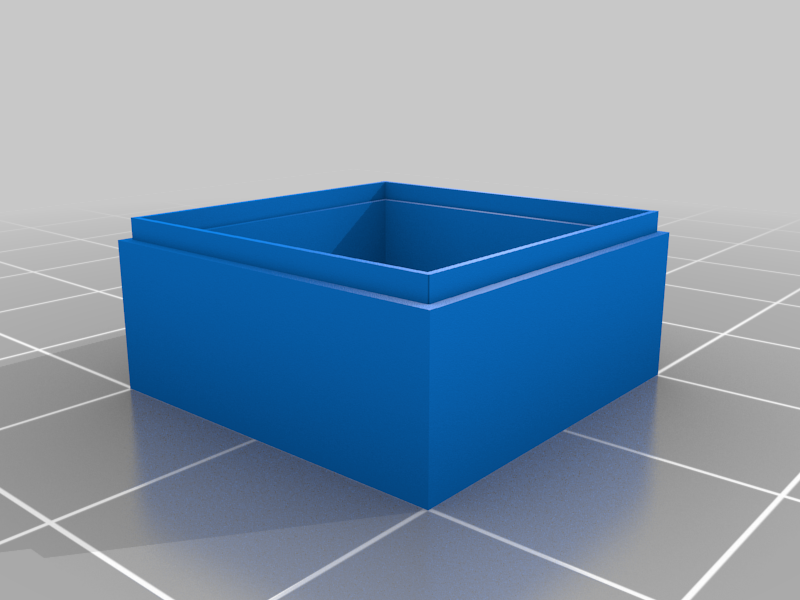lego block box