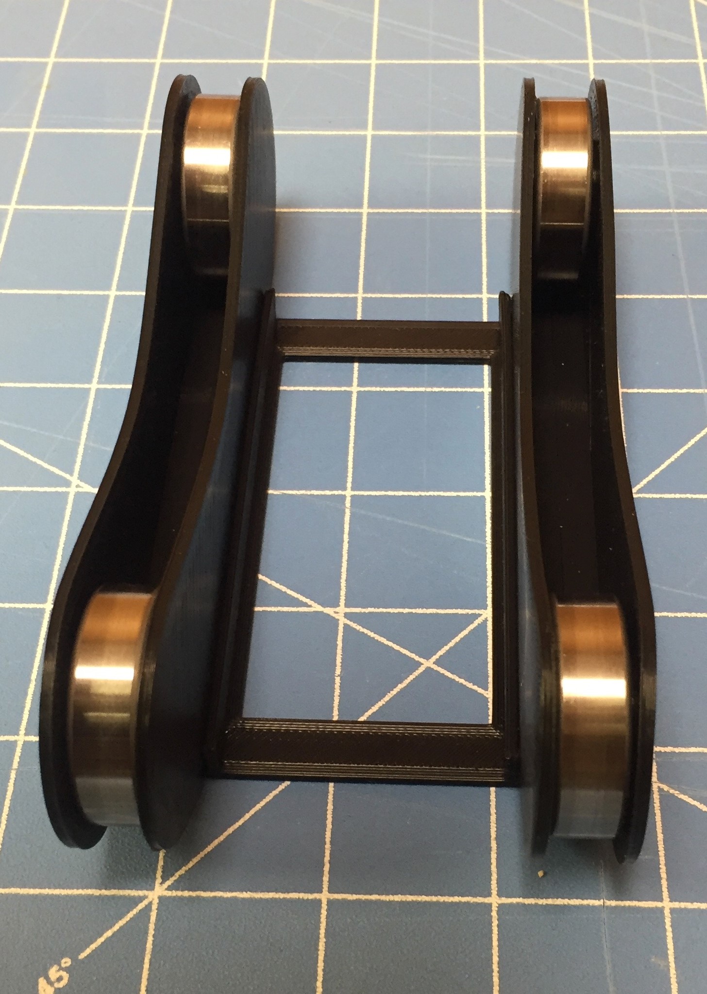 Filament Spool Holder
