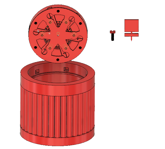 Safe Box