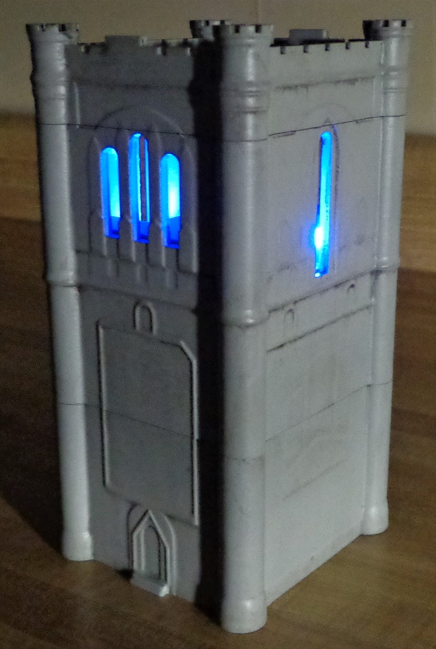 Command Tower Deck Box (MTG)