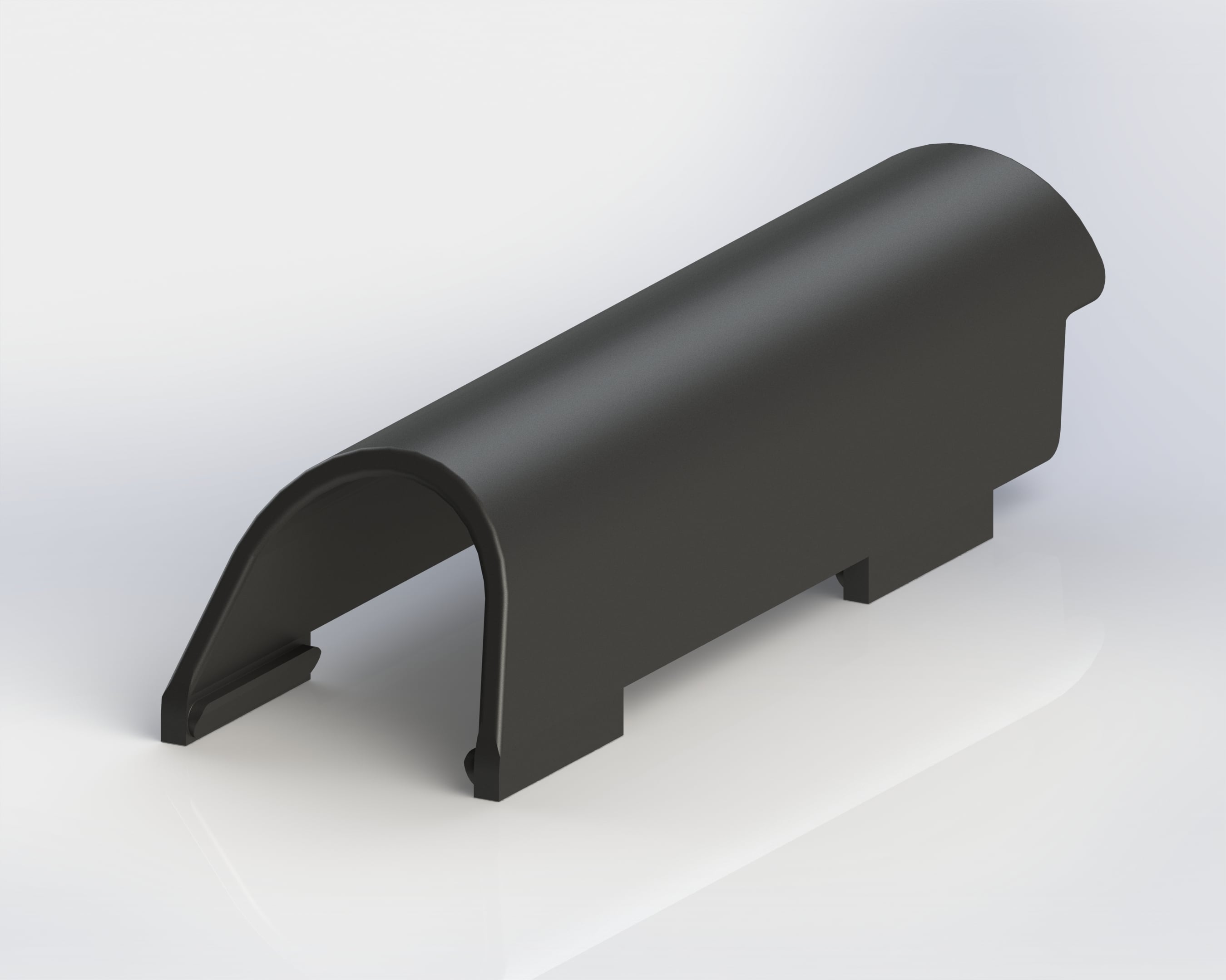 Low cheek riser CTR/MOE