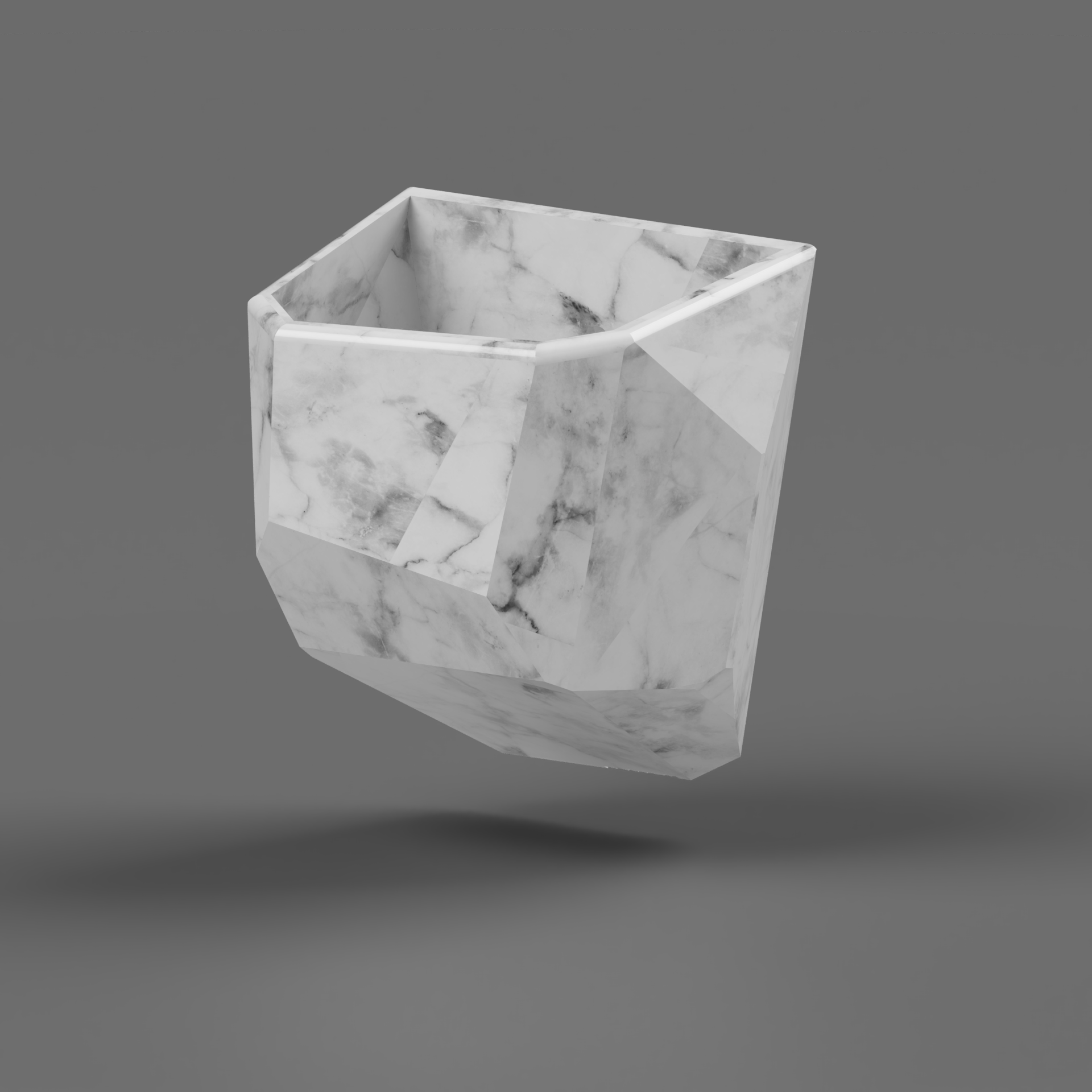 Small Wall Planter