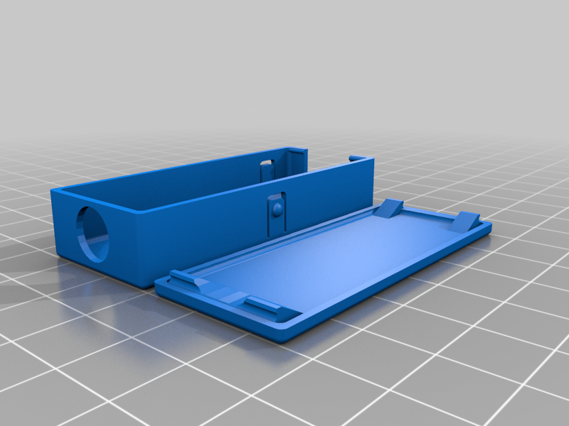 M5StickC