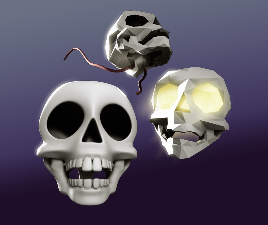 Skulls