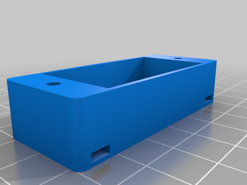 Aqara Door and Window Sensor Outdoorbox