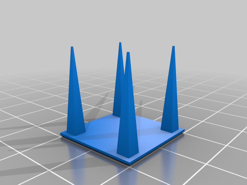 Retraction Four Pillar Torture Test