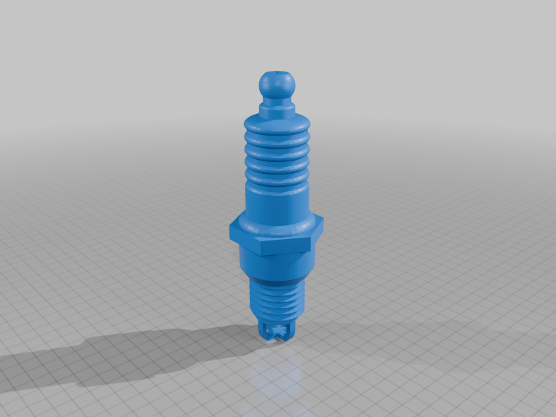 Sparkplug