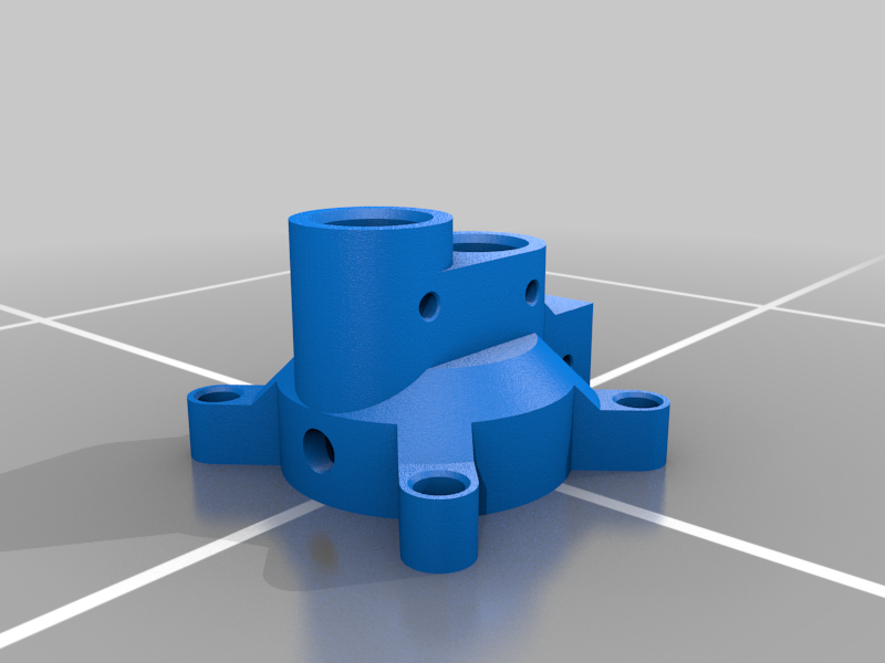 Dual Pixel Arch Foot