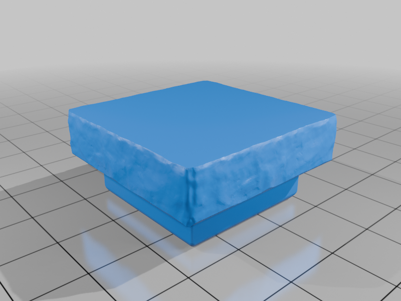 OpenBlocks - Cave Base