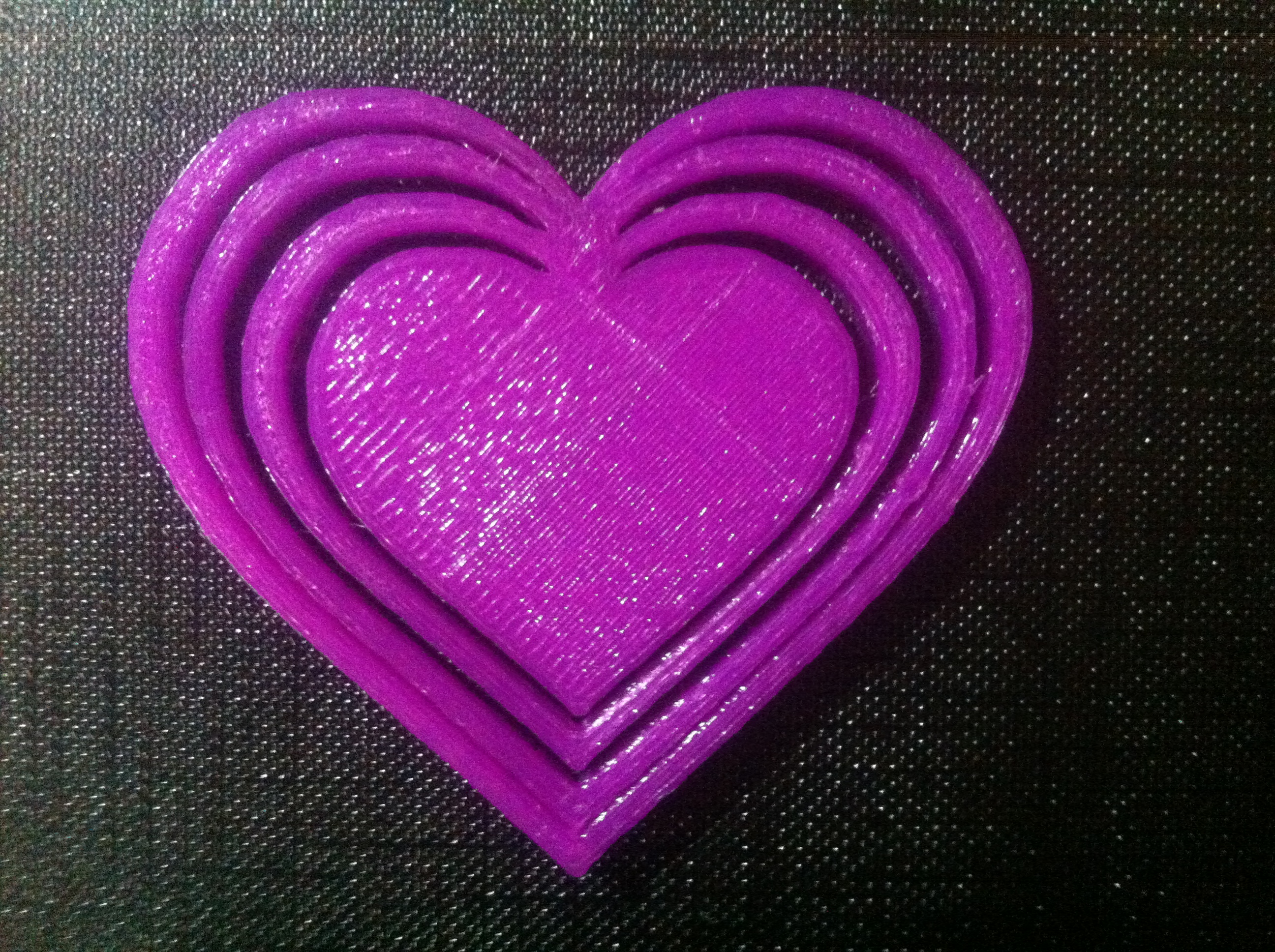 Triple Heart