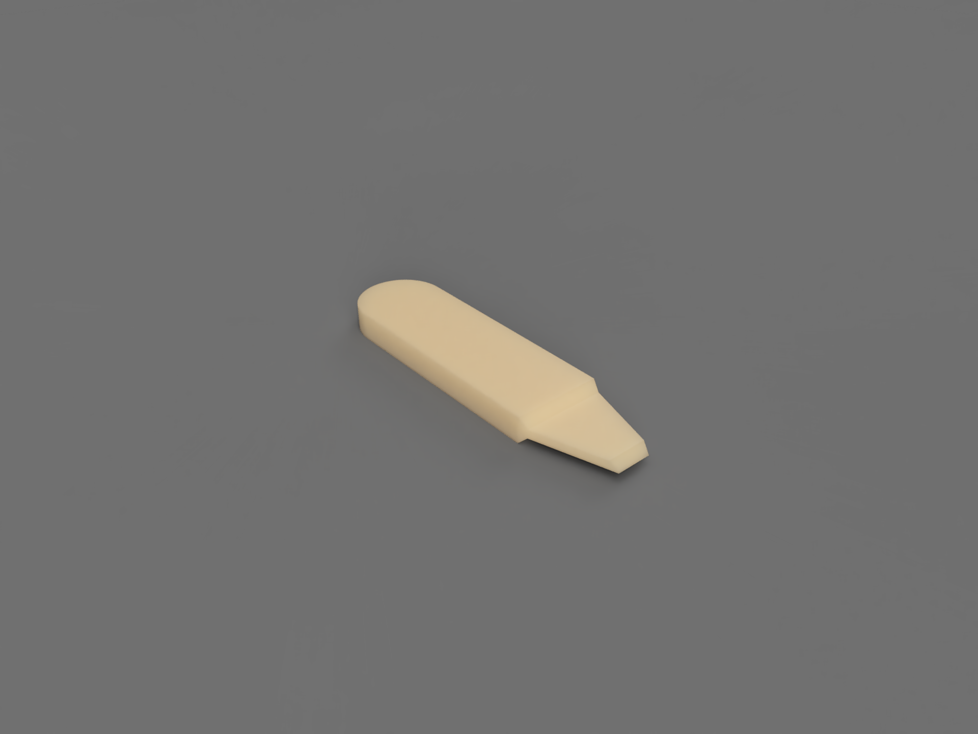Paster Stick