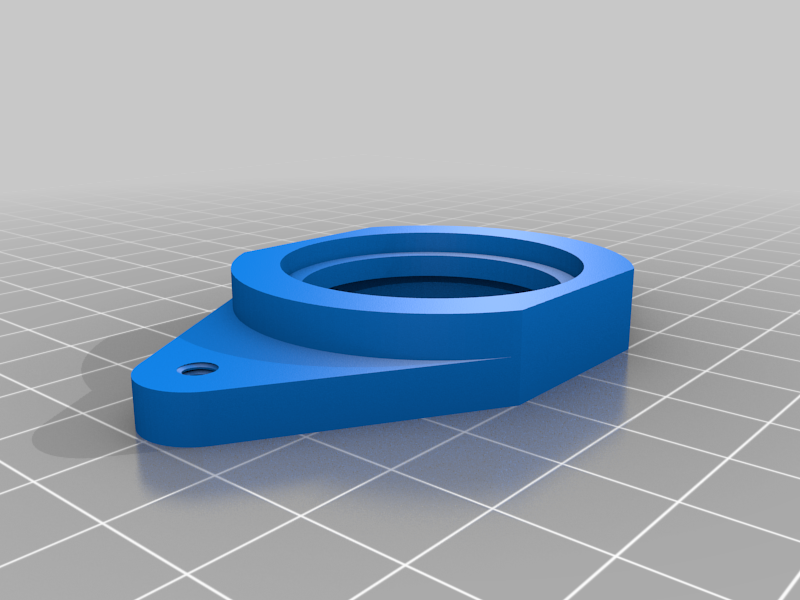 Adapter For Metabo router