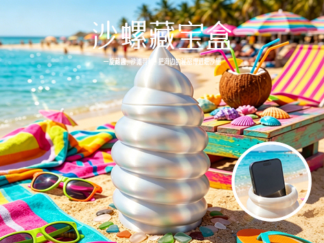 沙螺藏宝盒
