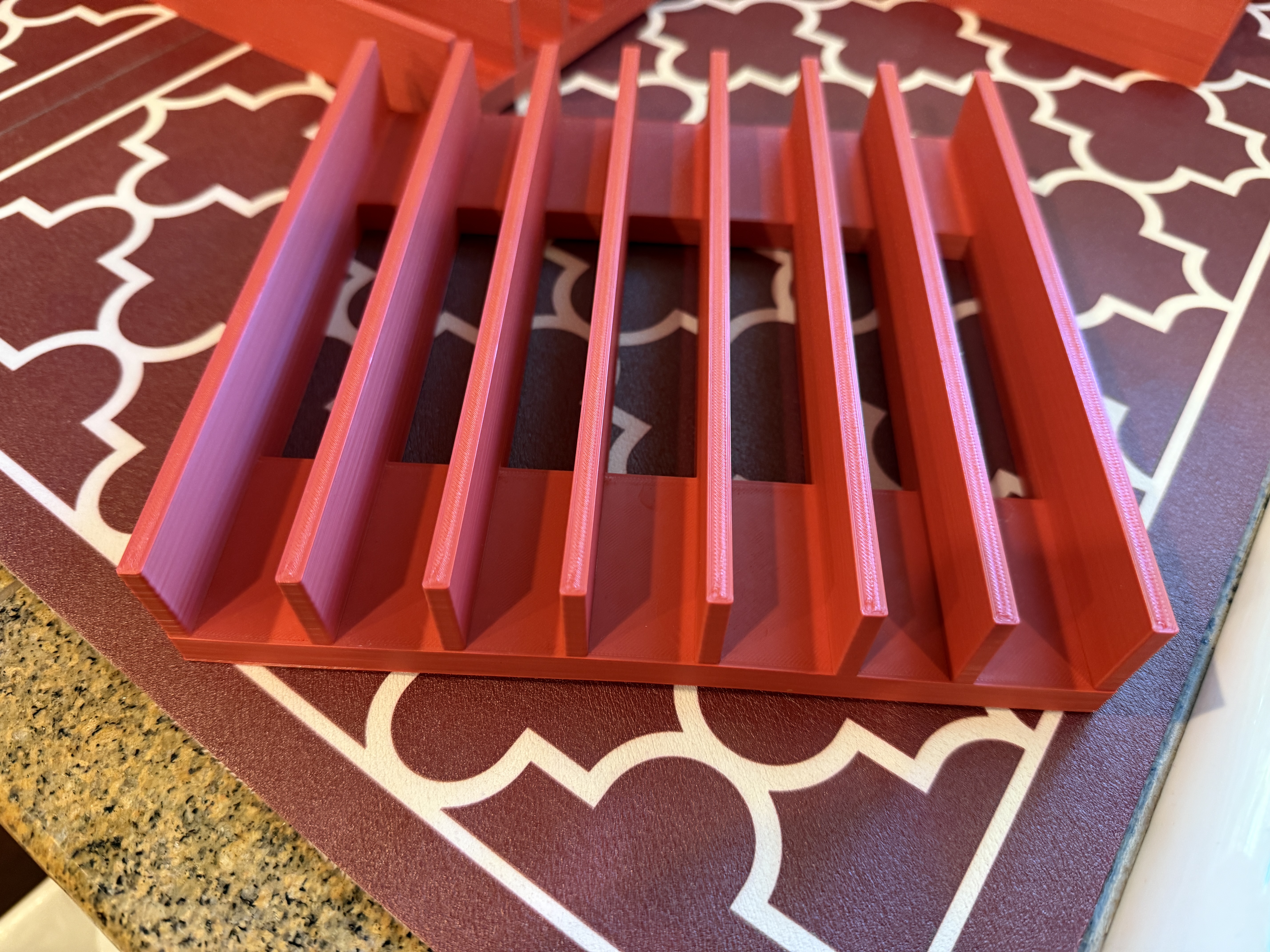 Dish Dryer