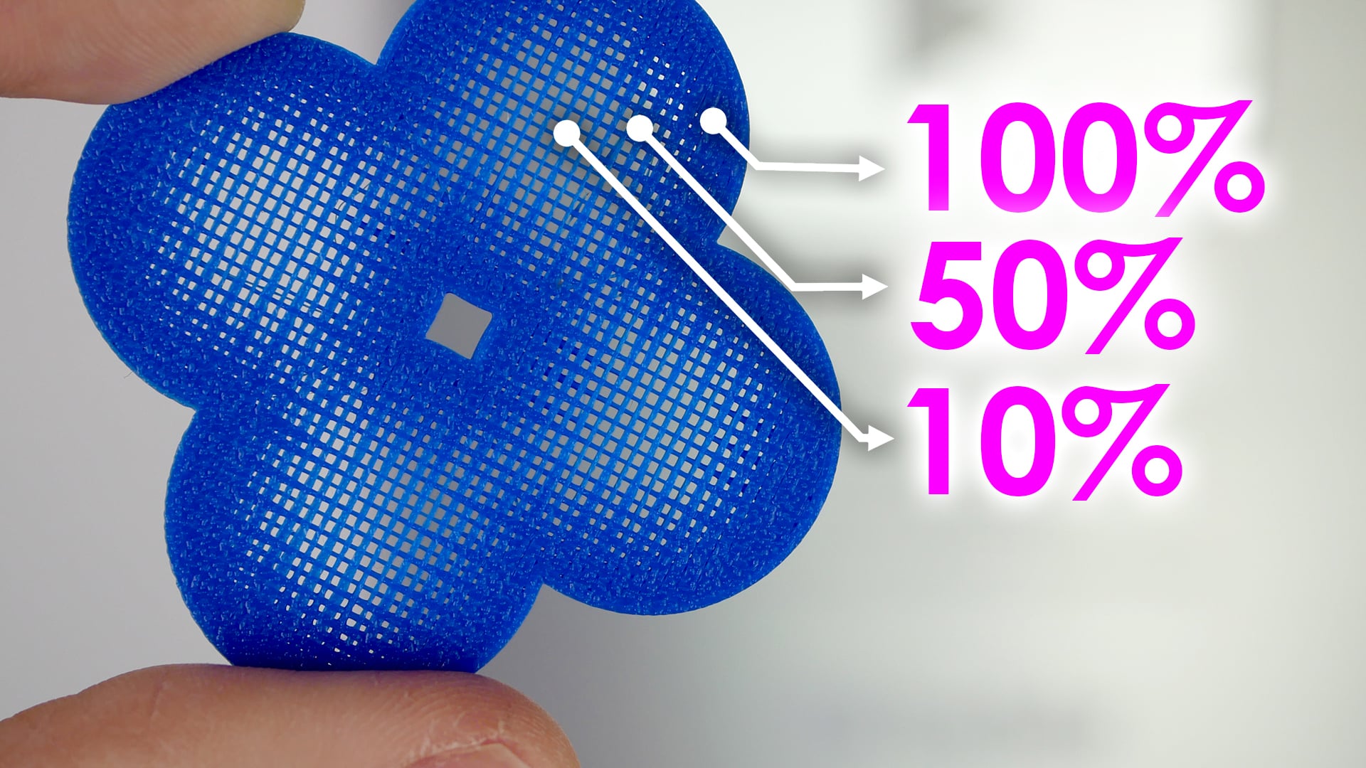 Gradient Infill - Sample files