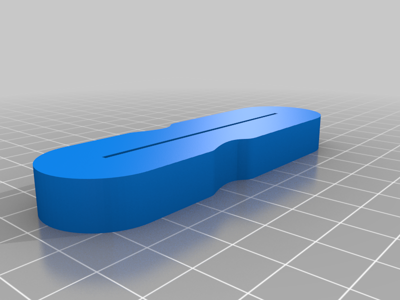 Toothpaste Squeezer