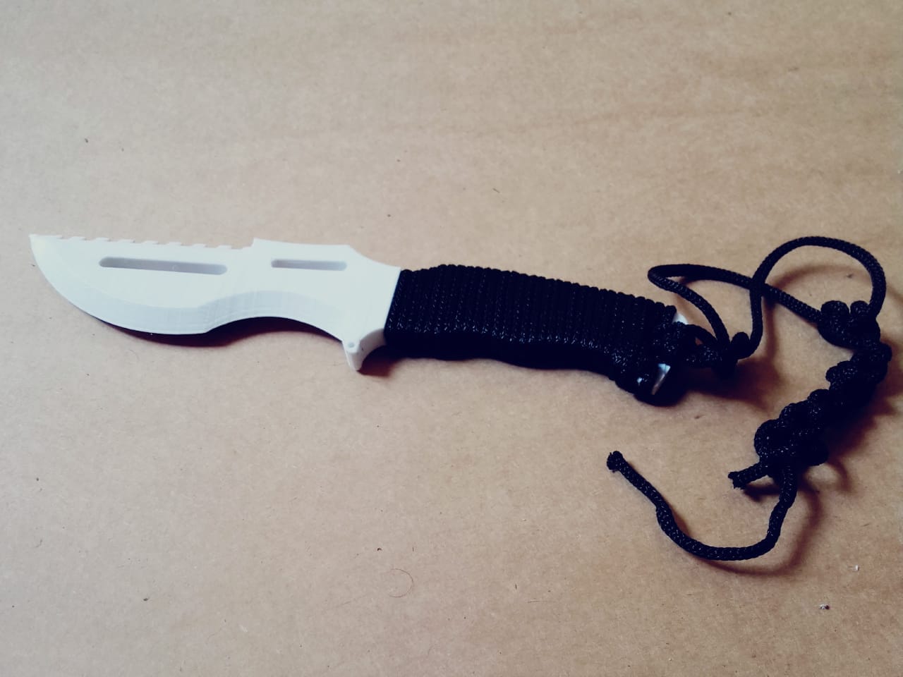 Combat Knife