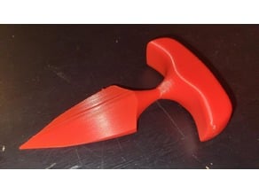 Ultimate Slingshot Fishing Accessories by mussy - Thingiverse