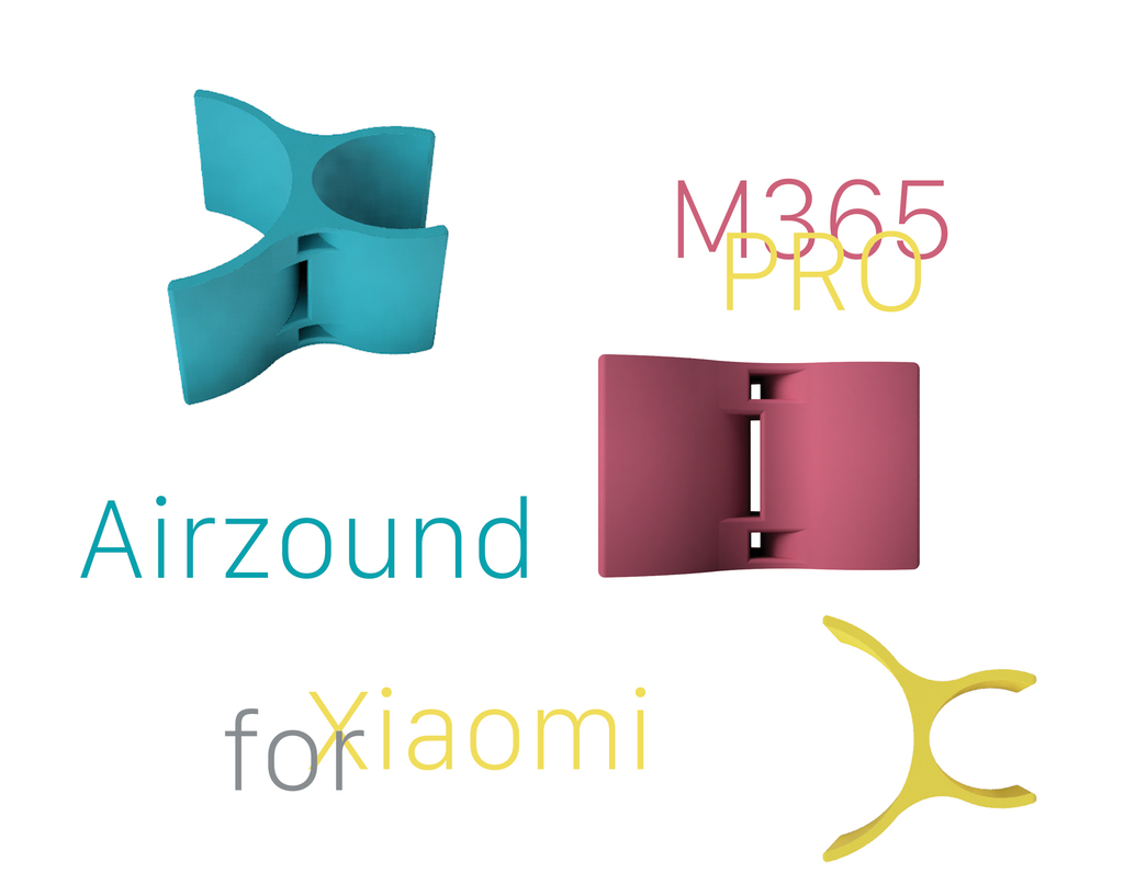 AirZound M365 PRO support