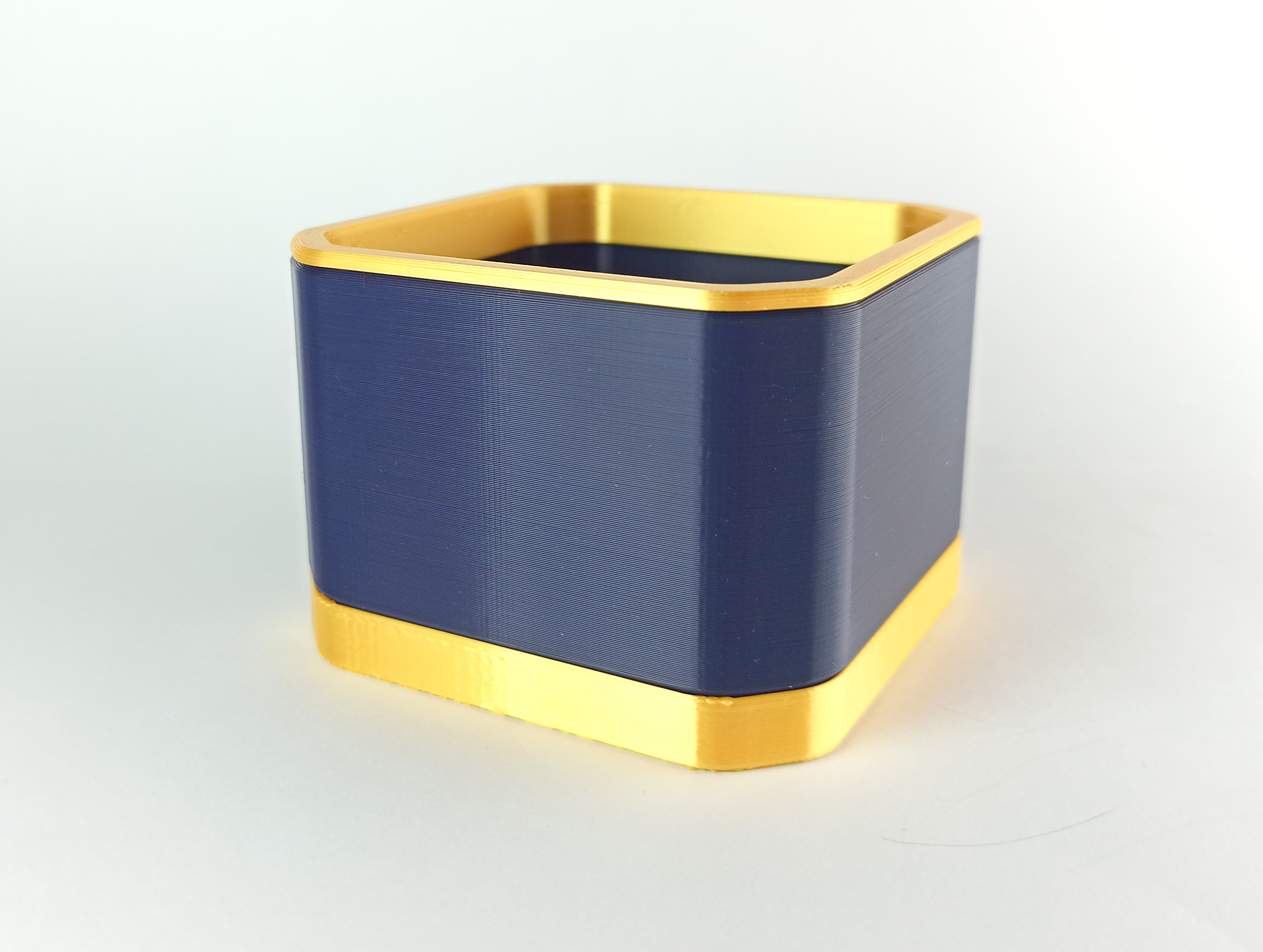 "Pillar" Flower pot - 3 sizes
