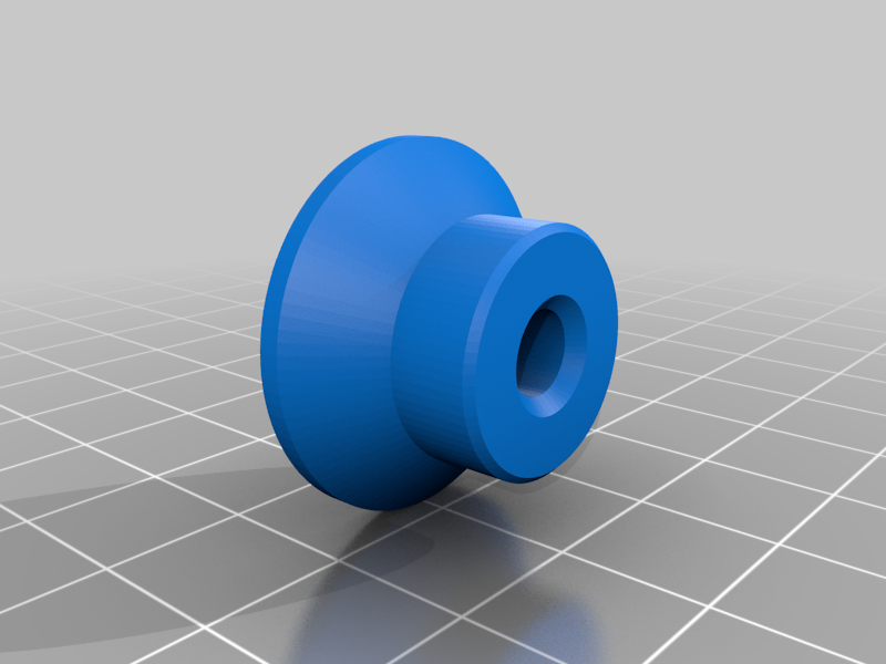 120 to 118 Film spool adapter