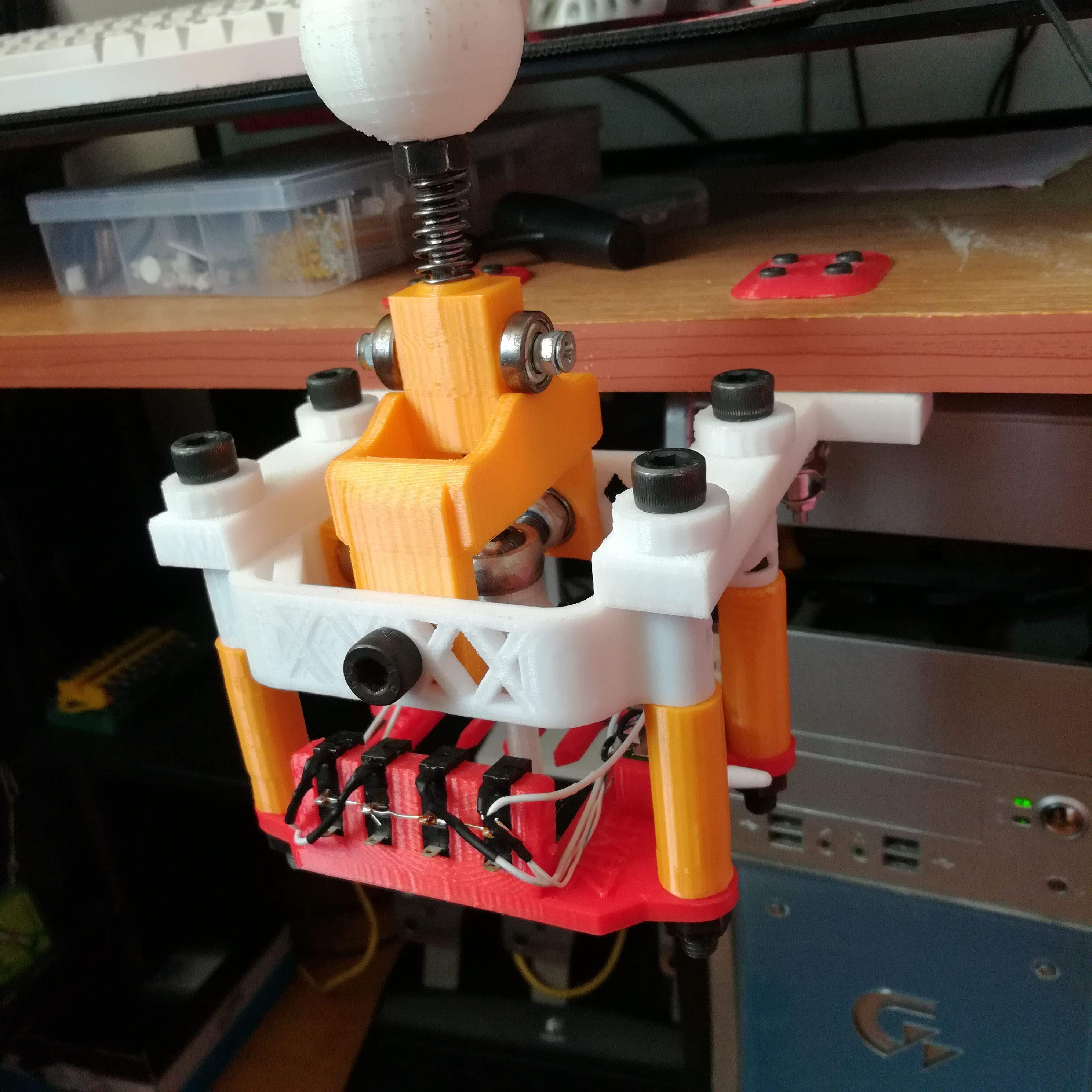 h shifter   upgrade parts  (  stick  & sequential parts)