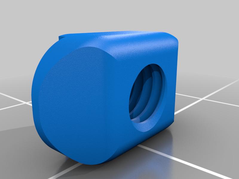 M3 T-Nut for 2020 extrusion