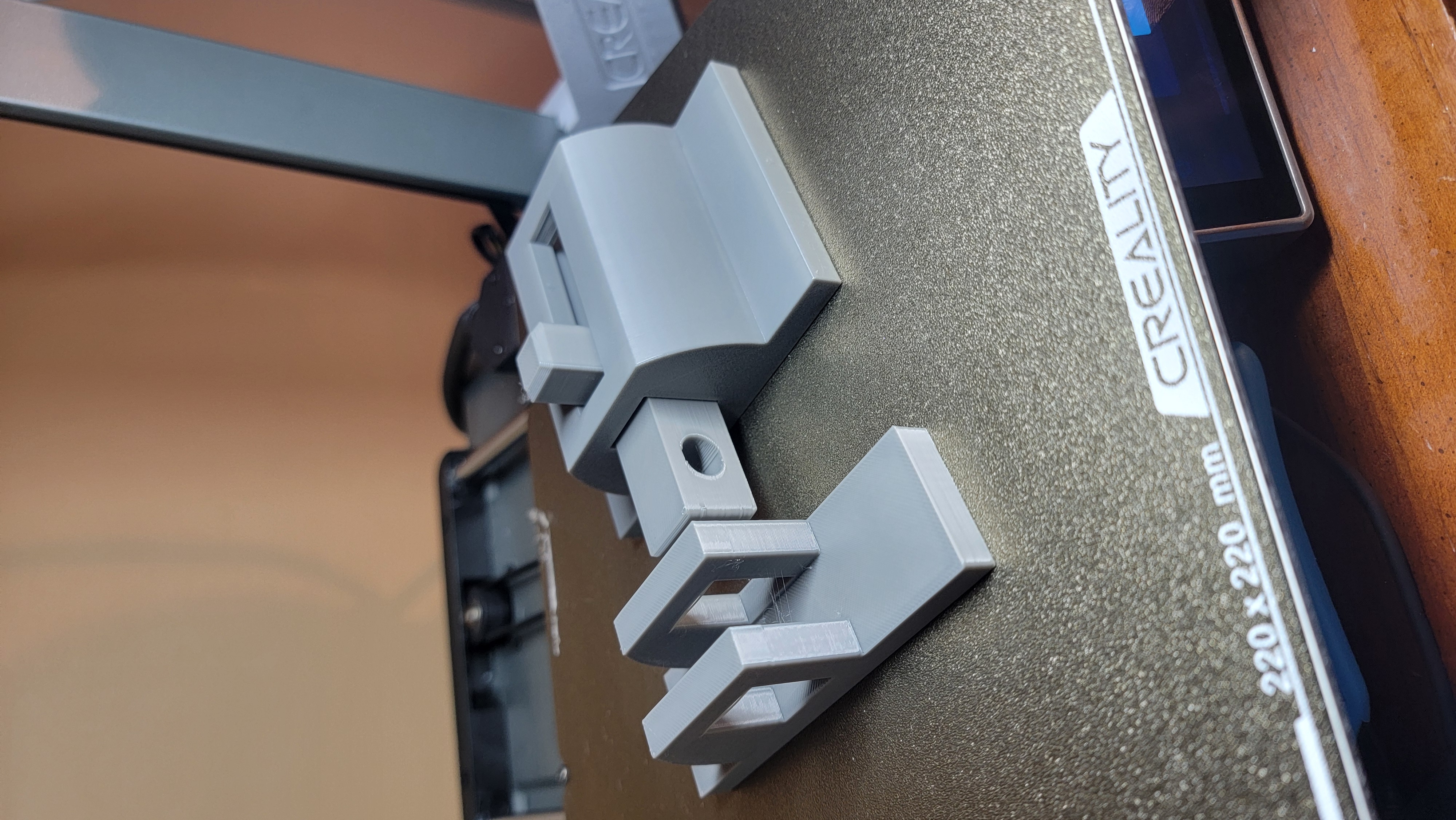 Lockable Bolt Latch