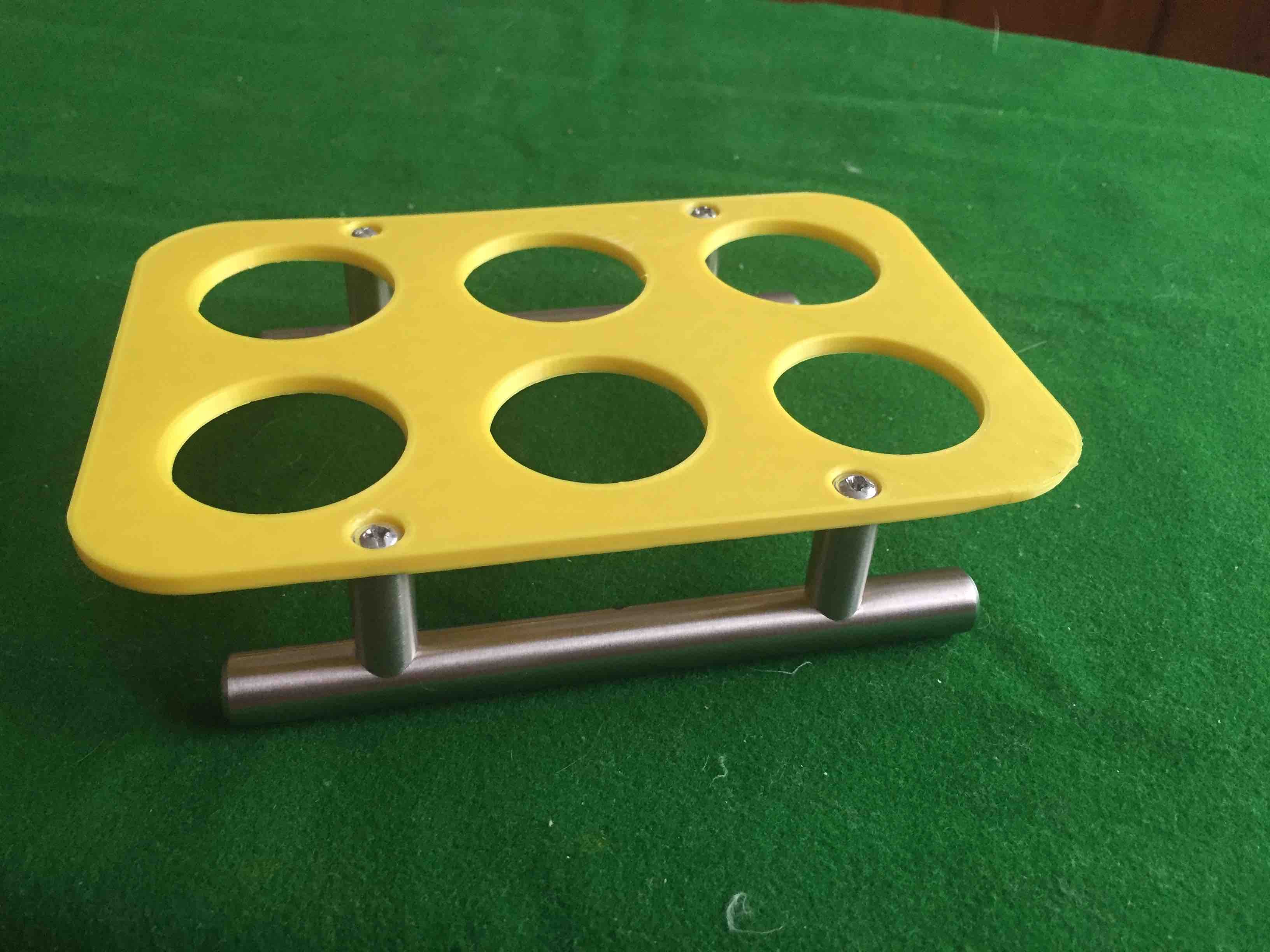 Egg Rack