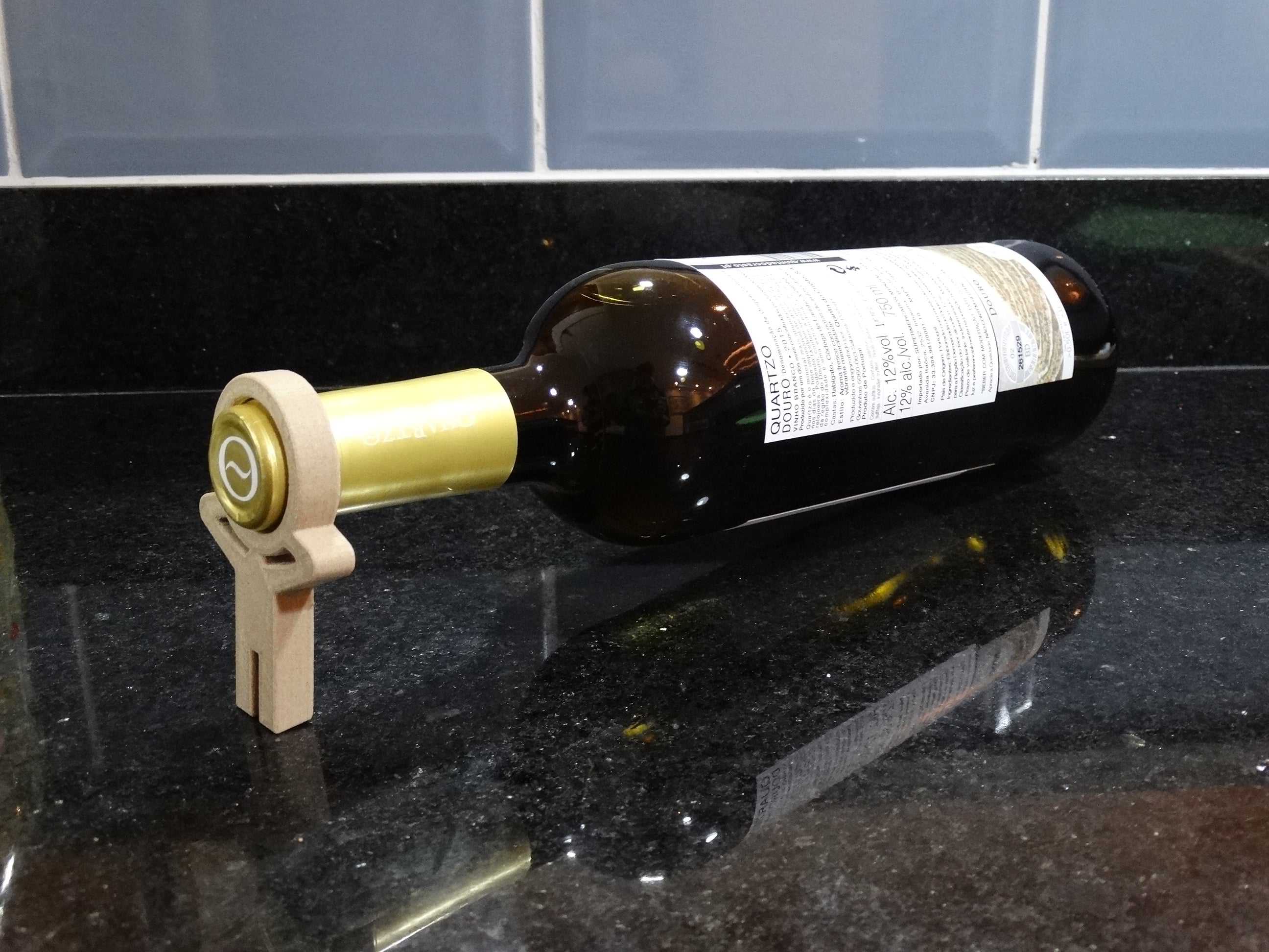 Head Wine