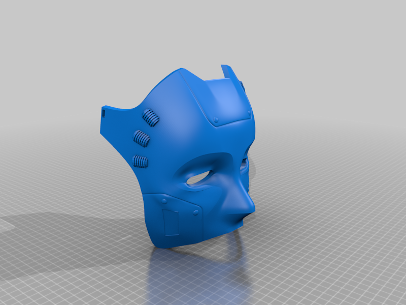 Android Mask