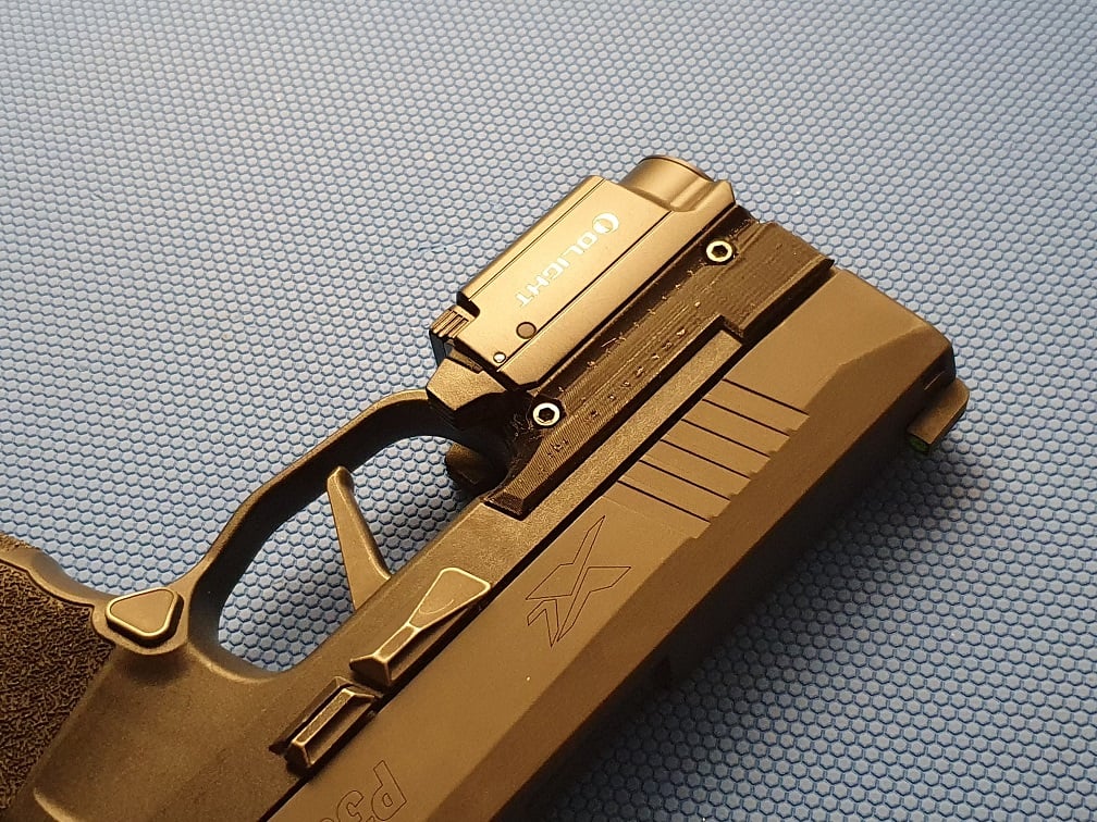P365 XL Mount for Olight Baldr Mini