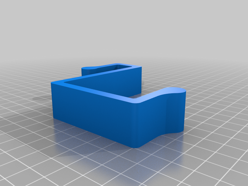 Basic Office Cube Hook