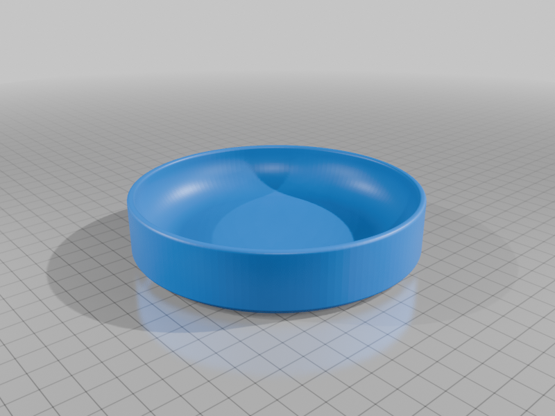 Bowl (Stackable)