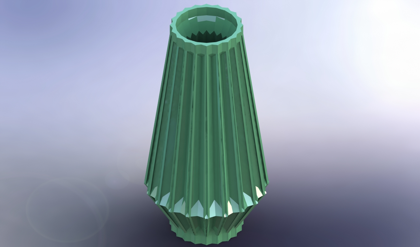 Vase