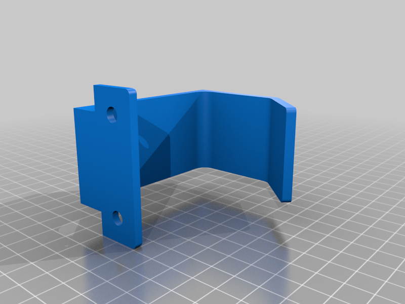 Headphone Hook for Roland Piano FP-90 and FP-90X