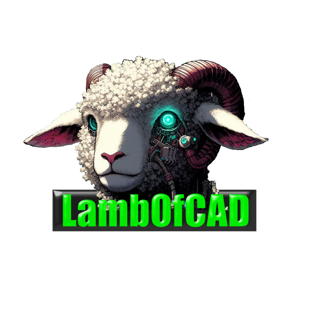 LambOfCAD