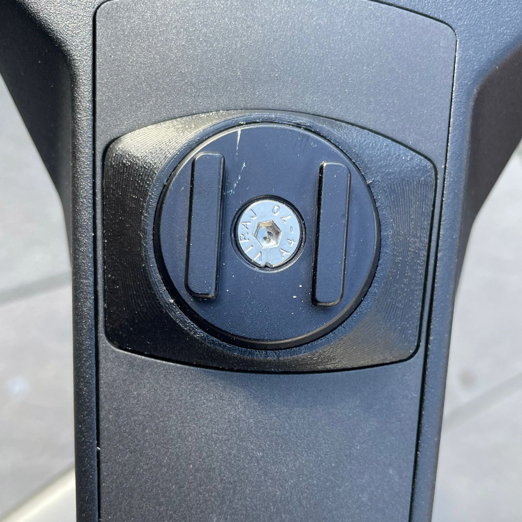 Stromer ST5 ST7 - SP Connect Adapter