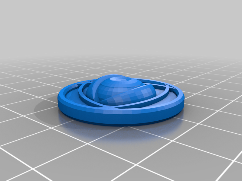 Fate Token (Tabletop Gaming)